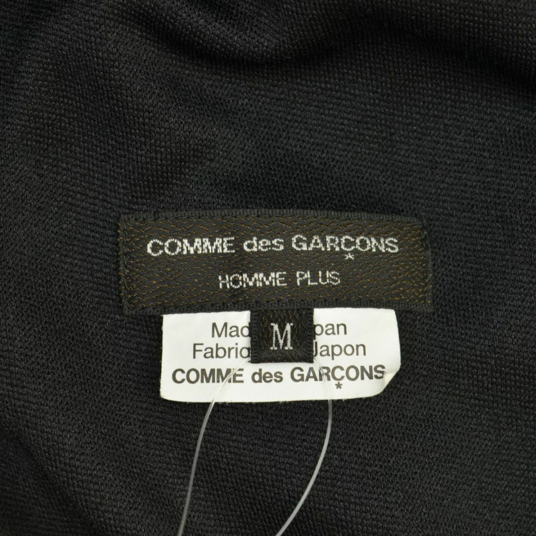 COMME des GARCONS HOMME PLUS(コムデギャルソンオムプリュス)の【COMMEdesGARCONSHOMMEPLUS】23SS幾何学ショートパンツ メンズのパンツ(ショートパンツ)の商品写真