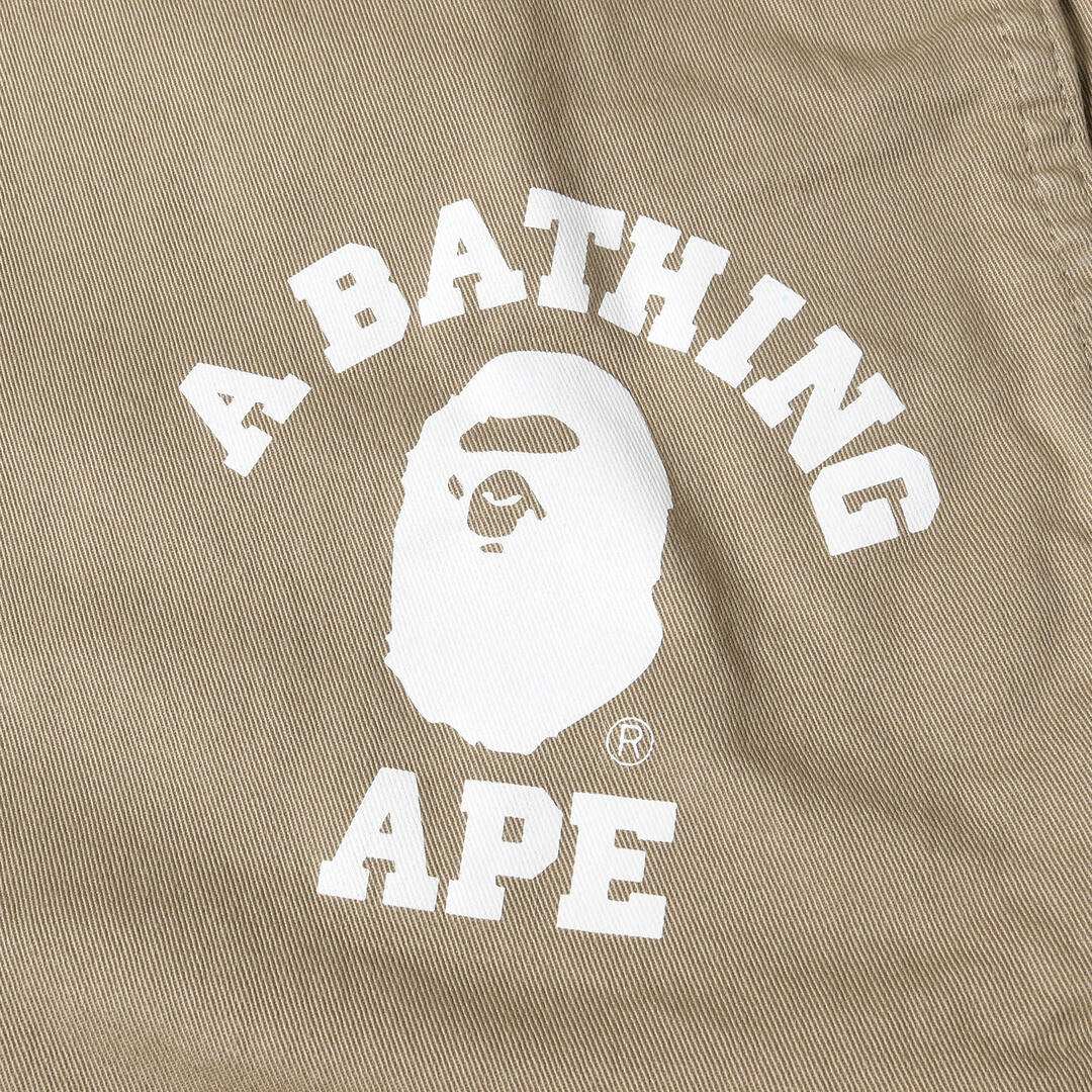 A BATHING APE - A BATHING APE ア ベイシング エイプ パンツ サイズ:S ...