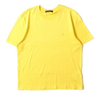 ヴィトン(LOUIS VUITTON) ワンポイント Tシャツ・カットソー(メンズ)の