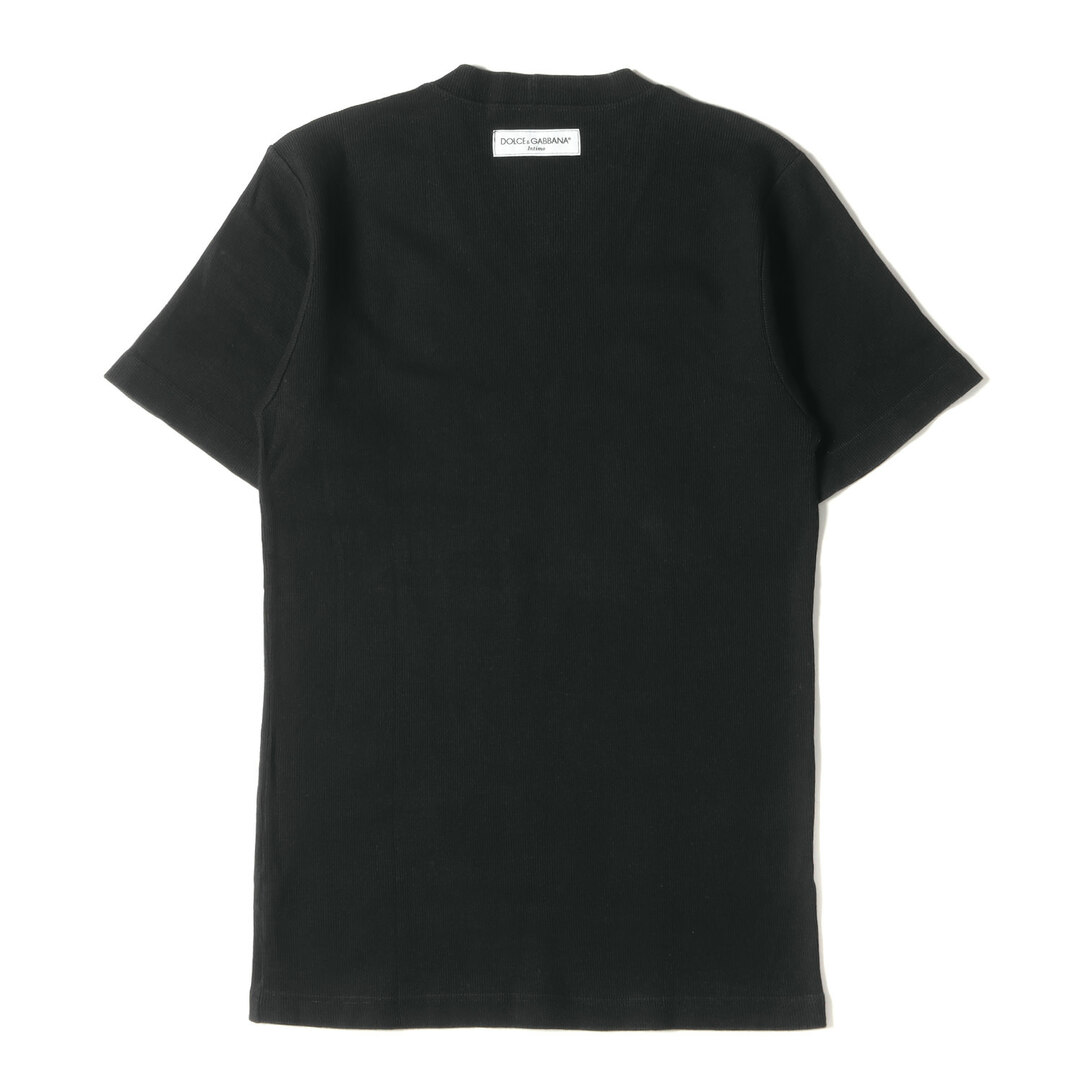 DOLCE&GABBANA - DOLCE&GABBANA ドルチェ&ガッバーナ Tシャツ サイズ