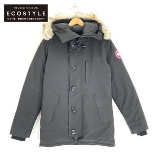 カナダグース(CANADA GOOSE)のカナダグース ジャケット XS(その他)