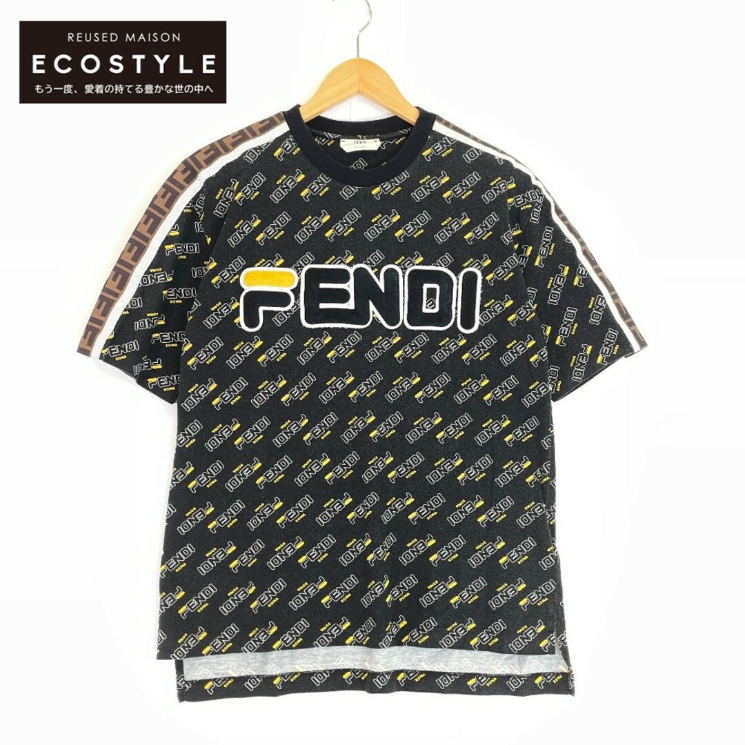 FENDI - フェンディ トップス Sの通販 by エコスタイル｜フェンディ