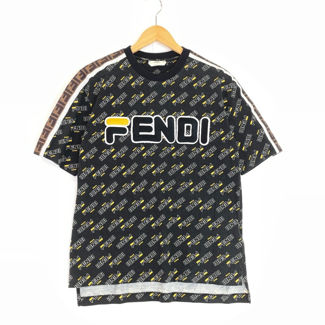 Fendi フェンディ Tシャツ リバーシブル