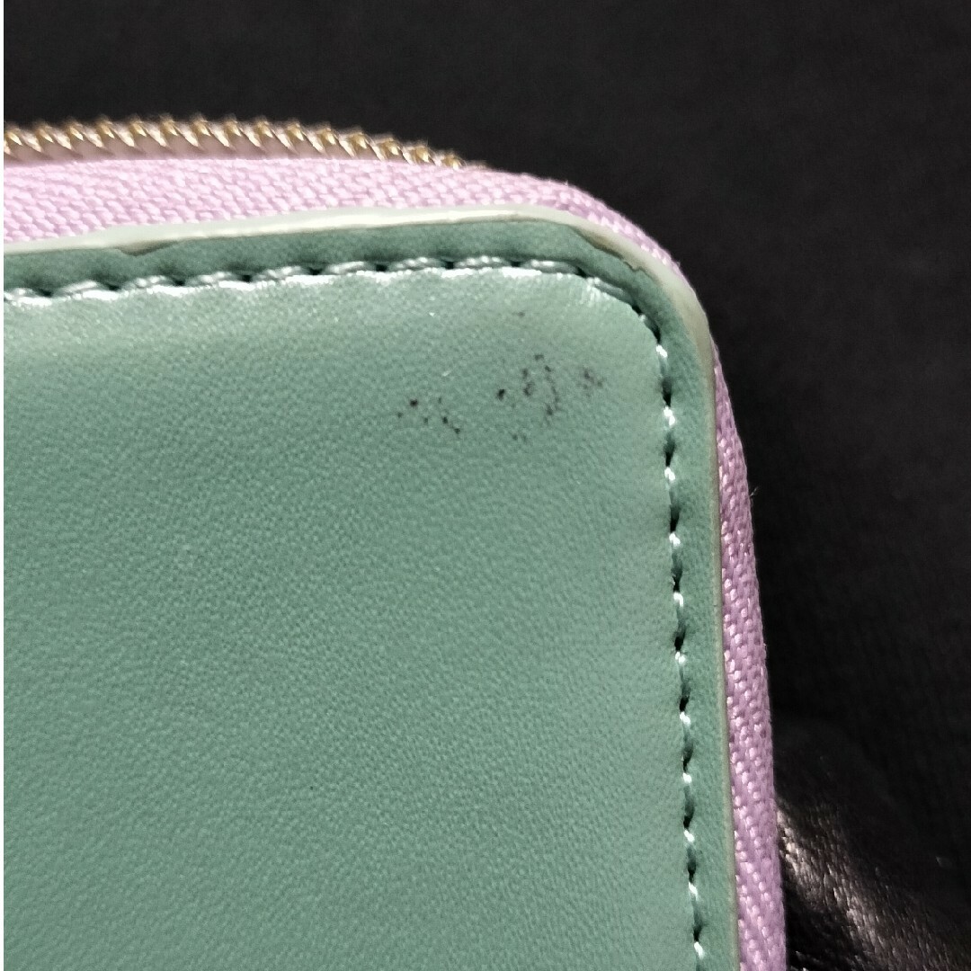 Disney(ディズニー)のリトルマーメイド 財布 レディースのファッション小物(財布)の商品写真
