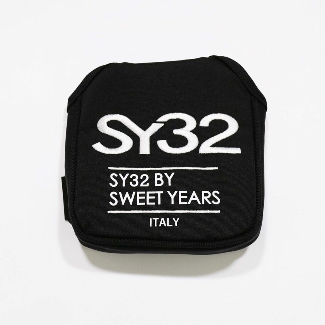 新品☆【SY32 BY SWEETYEARS】ヘッドカバー（MALLET）