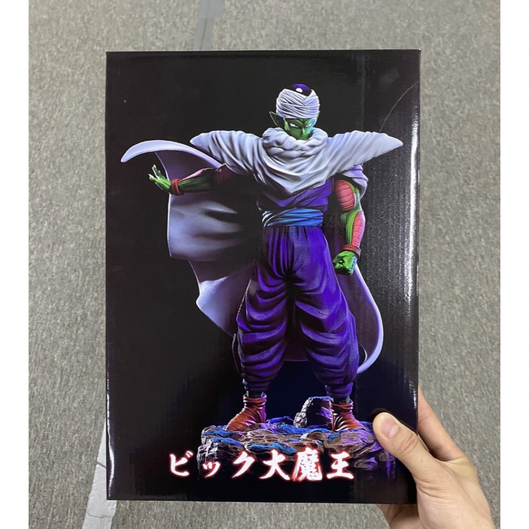 30cm フリーザ ドラゴンボール フィギュア PVC製品 ガレージキット www