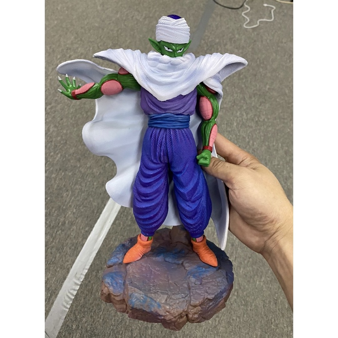 ドラゴンボール　DRAGON BALLフィギュアガレージキット　1／6 孫悟空