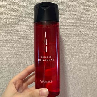 ルベル イオ クレンジング リラックスメント(200mL)(シャンプー)