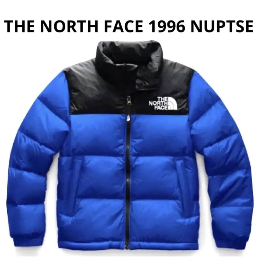 THE NORTH FACE 1996 NUPTSE ノースフェイス ヌプシ