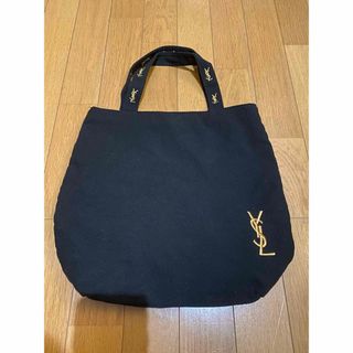 イヴサンローラン(Yves Saint Laurent)のイヴ・サンローラン トートバッグ YSL 美品(トートバッグ)