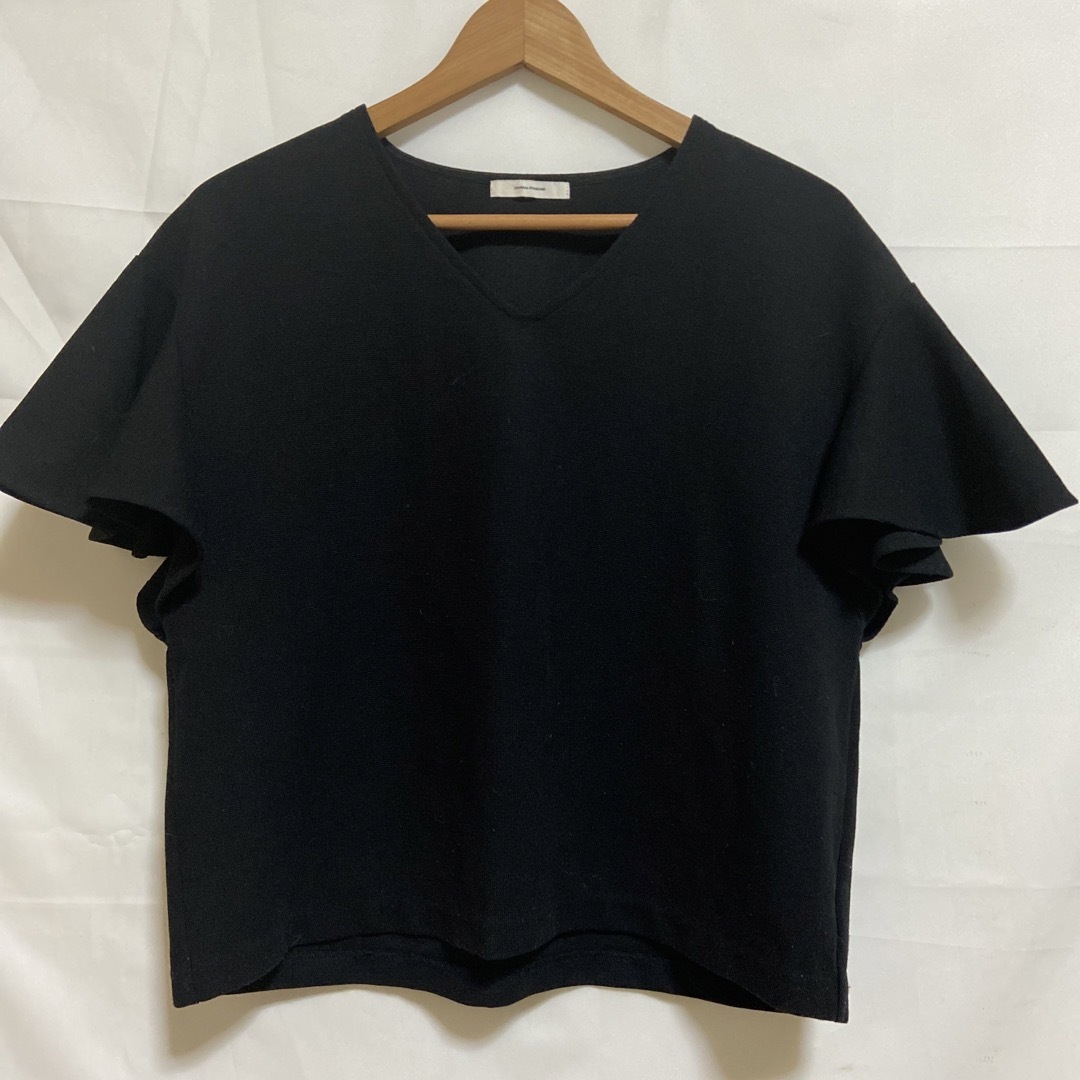 JOURNAL STANDARD(ジャーナルスタンダード)のjournal standard 半袖カットソー　Tシャツ レディースのトップス(Tシャツ(半袖/袖なし))の商品写真