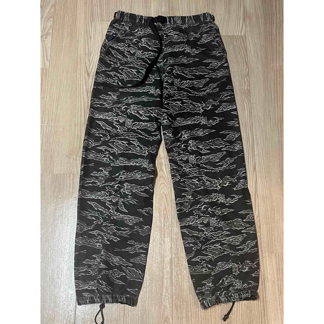 Neighborhood Tiger Camo Pants L