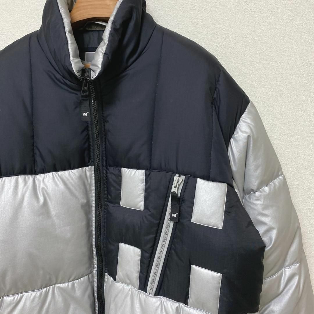 Helly Hansen ダウンジャケット パーカー Lサイズ