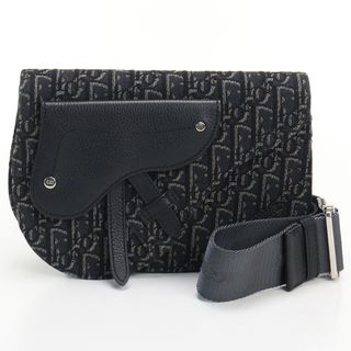 オリジナル Dior クリスチャン・ディオール ウエストポーチ バッグ