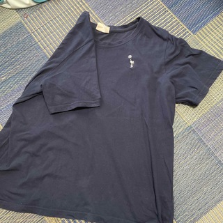 ピーナッツ(PEANUTS)のスヌーピー   Tシャツ(Tシャツ(半袖/袖なし))