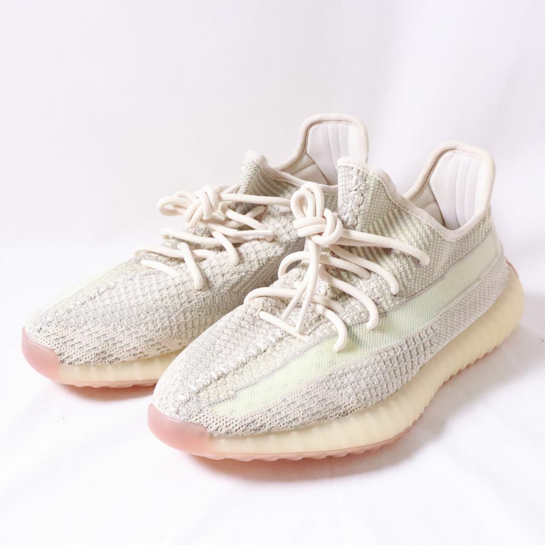 アディダス　ADIDAS　スニーカーFW3042　YEEZY BOOST 350