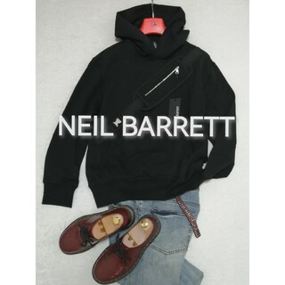 NEIL BARRETT - 正規未使用 Neil Barrett ニールバレット ボンディング 