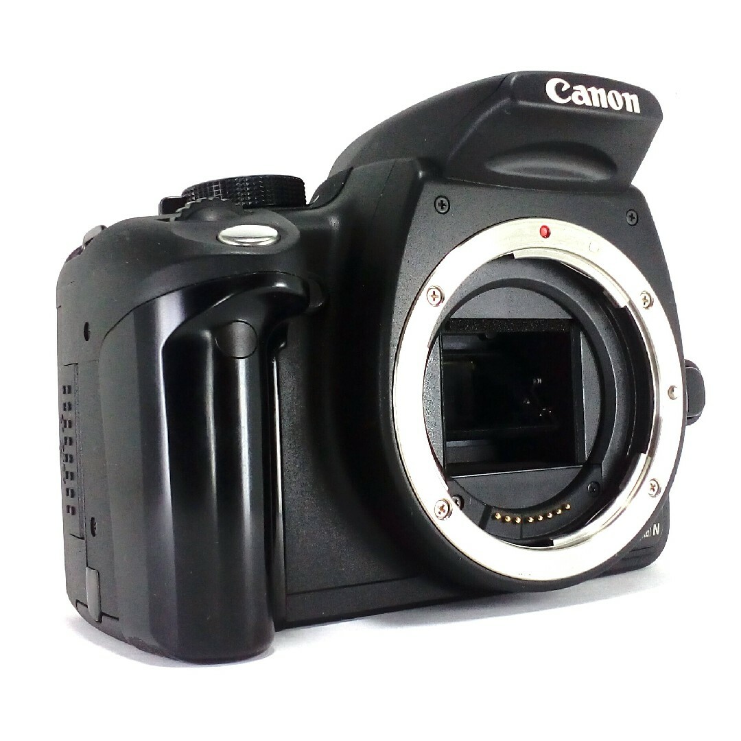 Canon - Canon EOS Kiss Digital N☆デジタル一眼レフカメラの通販 by