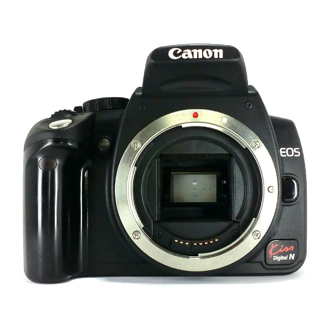 ⭐️Canon EOS KISS DIGITAL X⭐️