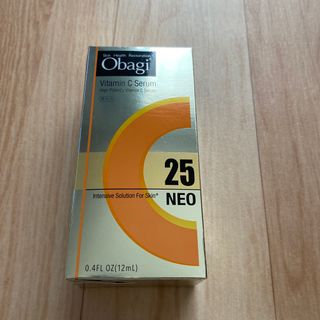 オバジ(Obagi)のオバジ OBAGI C25セラム ネオ 12ml(美容液)