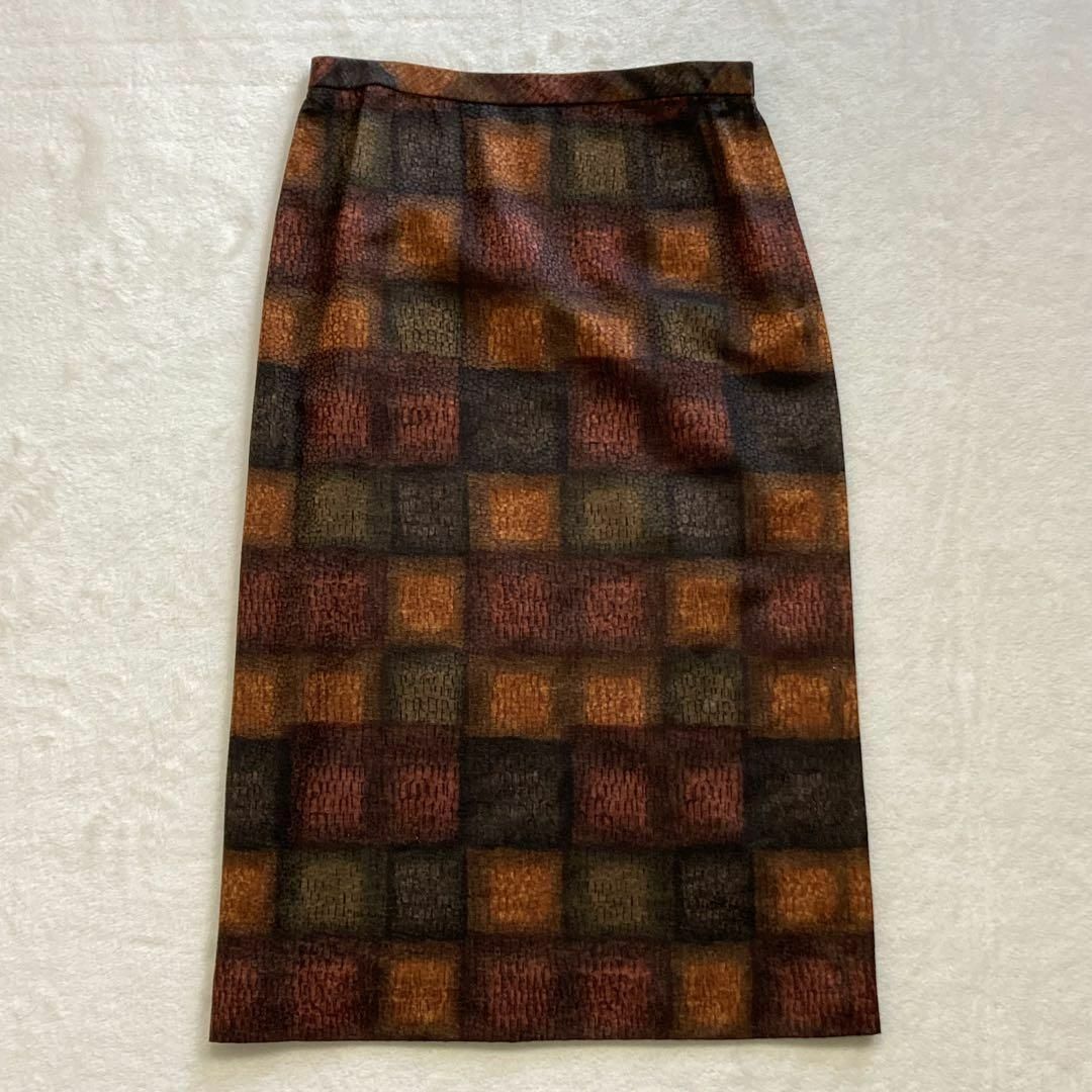 レリアン TESSUTI ALTAMODA 3ピース セットアップ シルク混-www.coumes