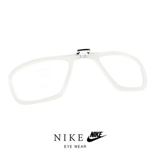 ナイキ(NIKE)の【新品】 NIKE 度付き 対応 インナーフレーム 度付き サングラス nike rx clip 【 ナイキ サングラス を 度つき (度付き) に出来る 】対応モデル： SHOW X2 ショーエックス２ / TAILWIND テイルウィンド ダミーレンズ発送(サングラス/メガネ)