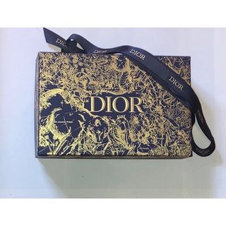 ディオール(Dior)のDIOR 空箱(ショップ袋)