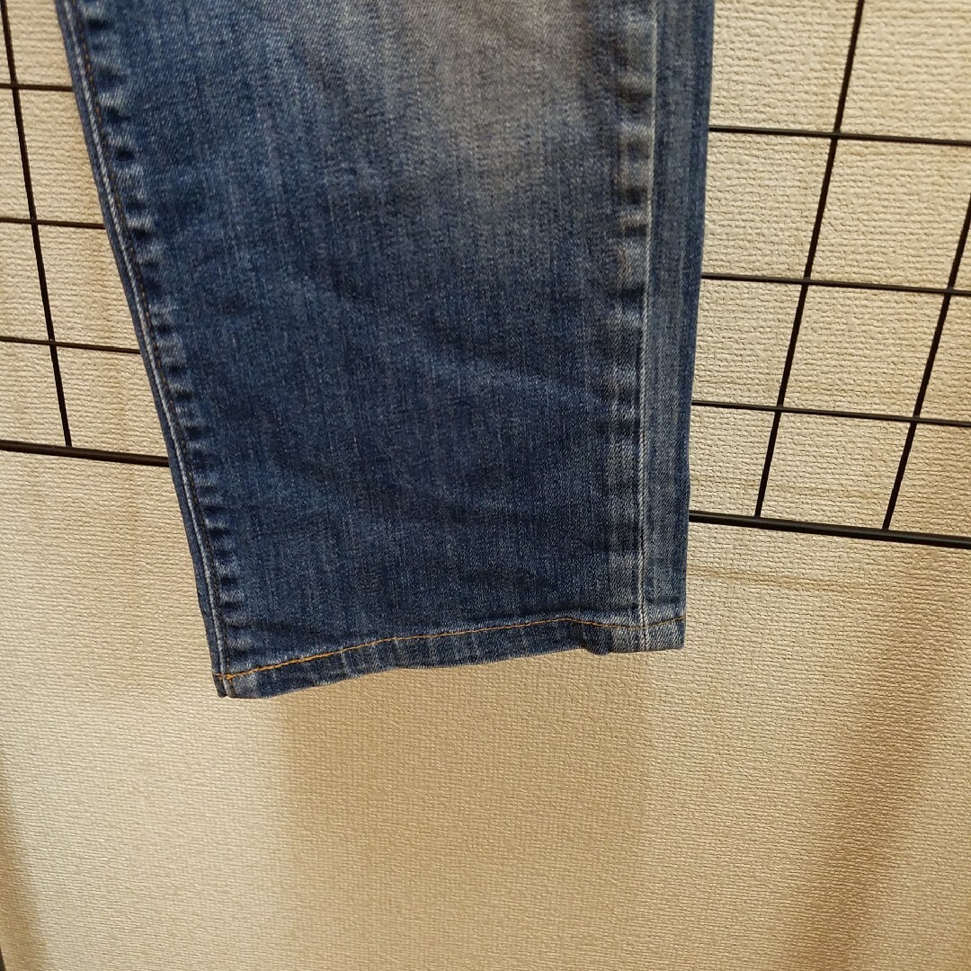 LEVI’S 551 W34×L33 Stretch Denim Pant 8