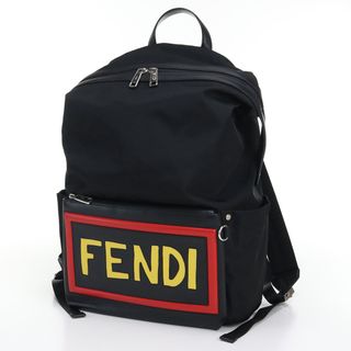 フェンディ リュック(メンズ)の通販 88点 | FENDIのメンズを買うならラクマ