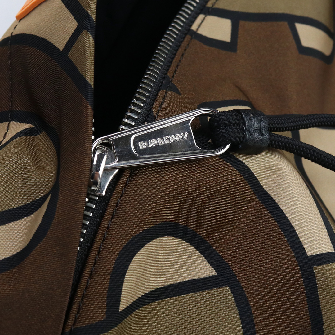 BURBERRY - BURBERRY バーバリー MD SONNY ベルトバッグ 8025603