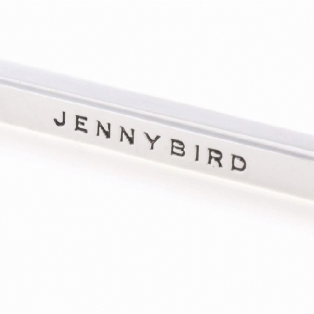 JOURNAL STANDARD relume(ジャーナルスタンダードレリューム)の【JENNY BIRD/ジェニーバード】Nora Bangle バングル レディースのアクセサリー(ブレスレット/バングル)の商品写真