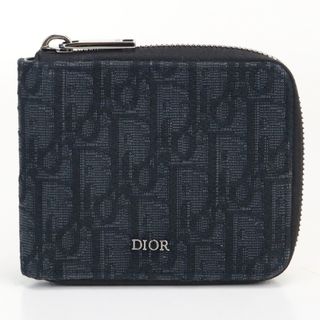 Christian Dior - ○新品/正規品○ DIOR x KAWS カーフスキン BEE 折