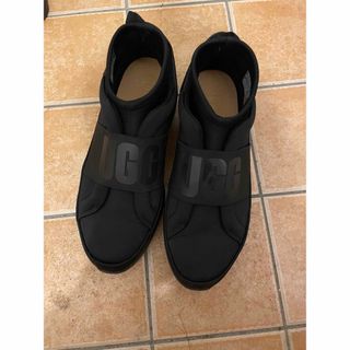 アグ(UGG)のUGGスニーカー美品値下げ❗️(スニーカー)