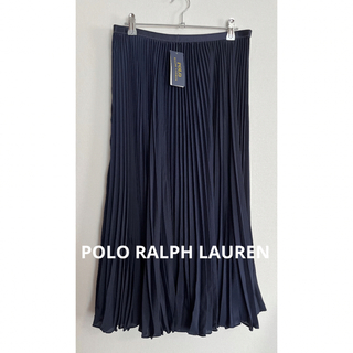 POLO RALPH LAUREN - POLO ラルフローレン スカート プリーツスカート ...