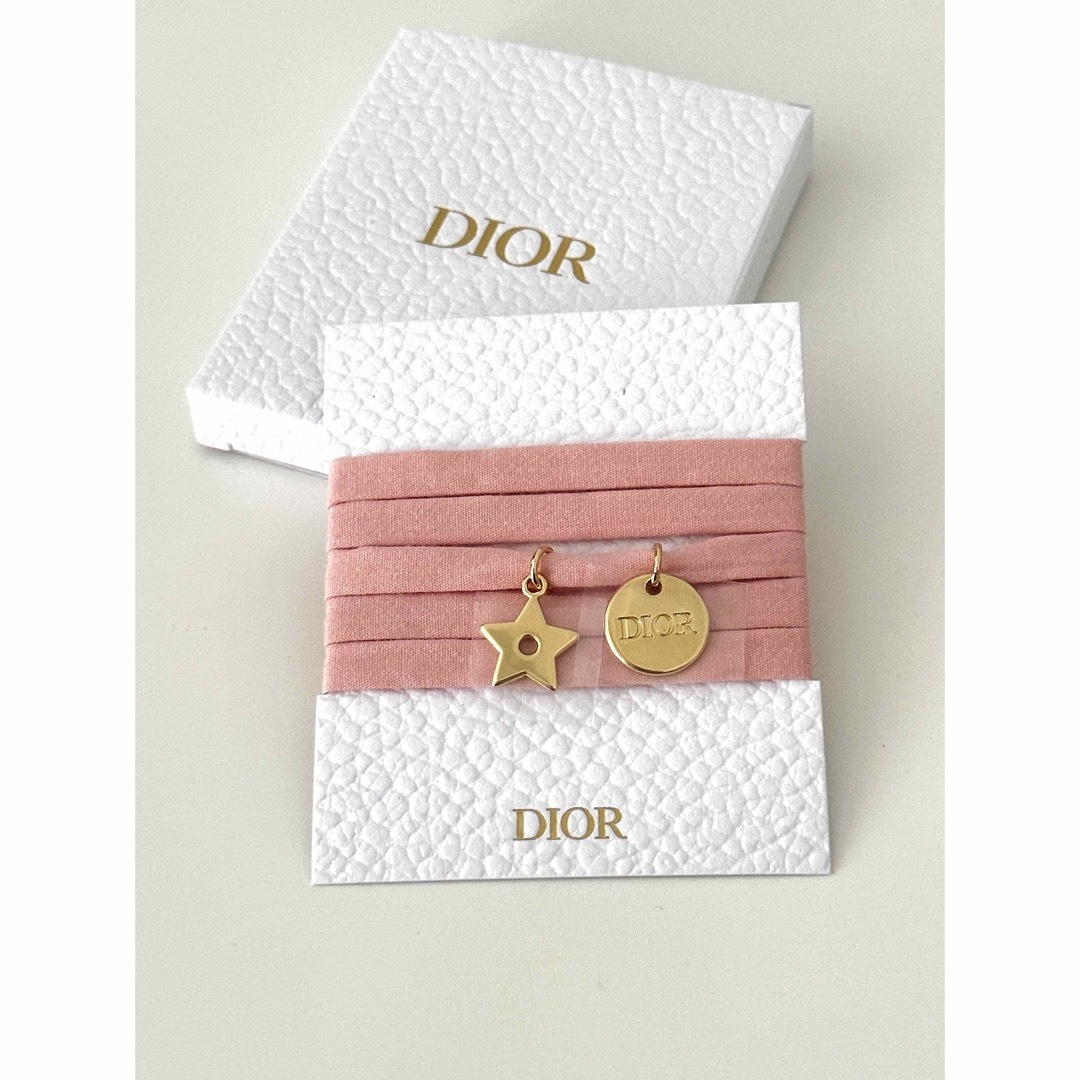 Dior(ディオール)のDior ノベルティ エンタメ/ホビーのコレクション(ノベルティグッズ)の商品写真