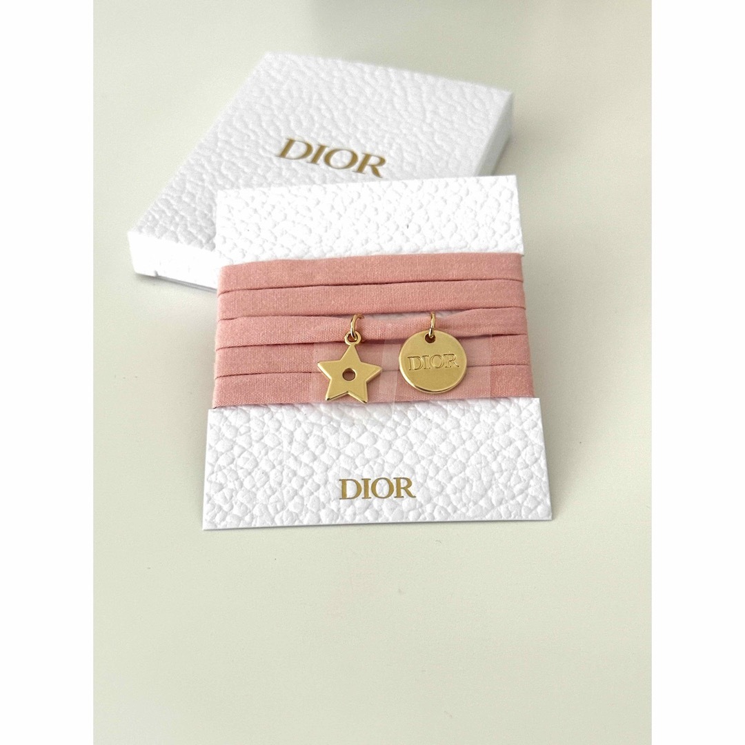 Dior(ディオール)のDior ノベルティ エンタメ/ホビーのコレクション(ノベルティグッズ)の商品写真