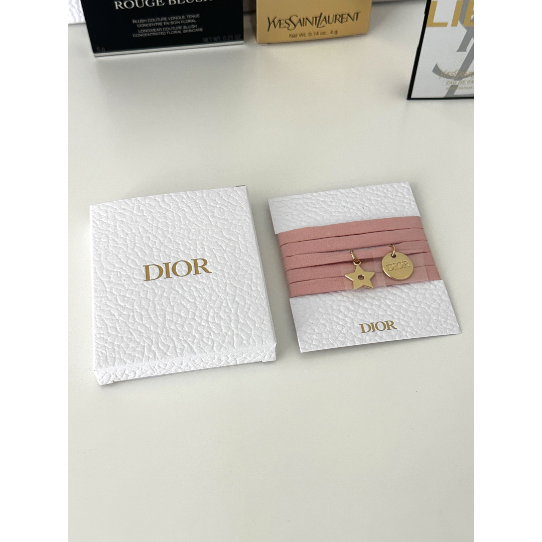 Dior(ディオール)のDior ノベルティ エンタメ/ホビーのコレクション(ノベルティグッズ)の商品写真