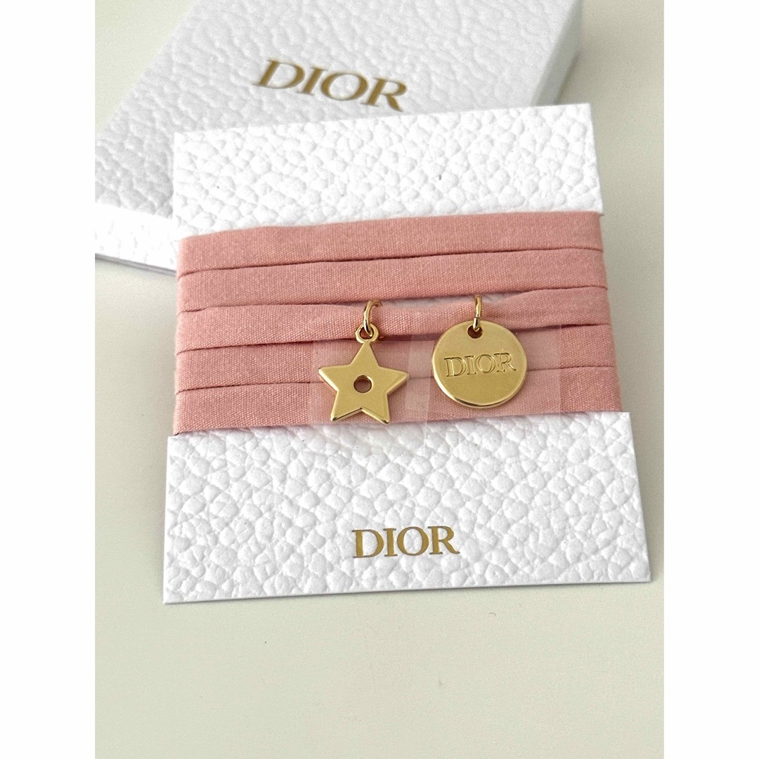 Dior(ディオール)のDior ノベルティ エンタメ/ホビーのコレクション(ノベルティグッズ)の商品写真