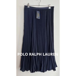 POLO RALPH LAUREN - POLO ラルフローレン スカート プリーツスカート