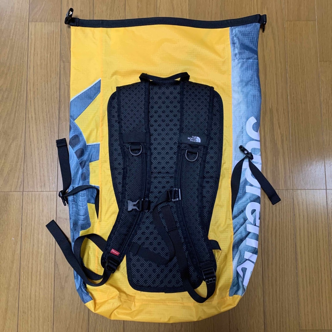 Supreme(シュプリーム)のSupreme 19AW ×THE NORTH FACE Back pack メンズのバッグ(バッグパック/リュック)の商品写真