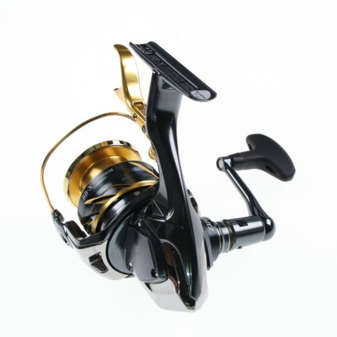 SHIMANO - シマノ 21BB-X テクニウム C3000DXXG S 右/X289Mの通販 by