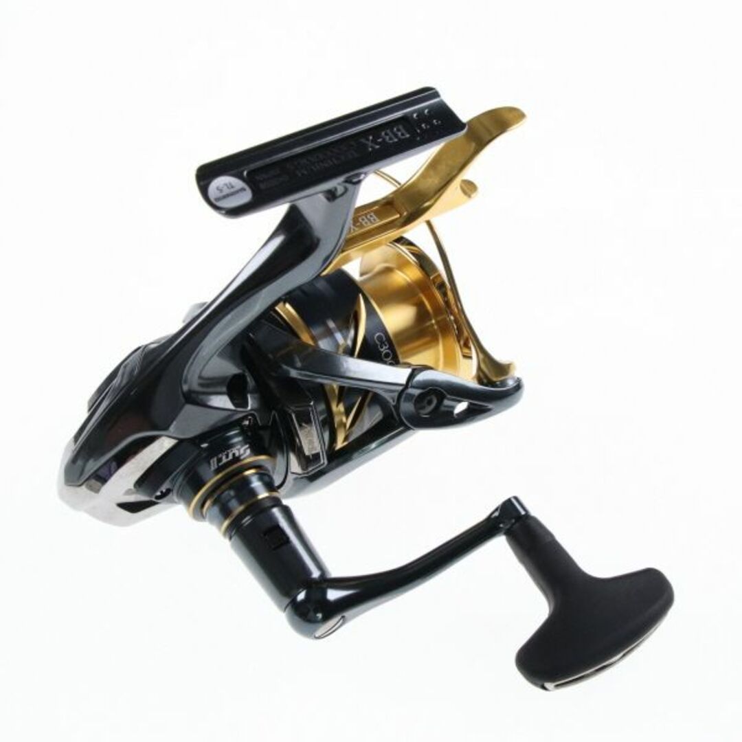 シマノ 21BB-X テクニウム C3000DXXG S 右/X289M-www.ecosea.do