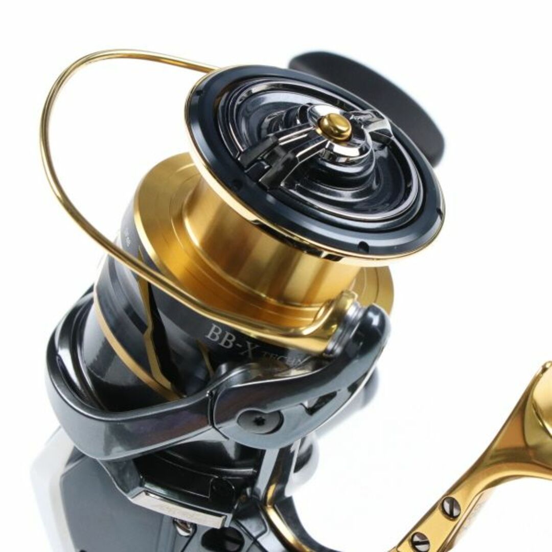 SHIMANO - シマノ 21BB-X テクニウム C3000DXXG S 右/X289Mの通販 by
