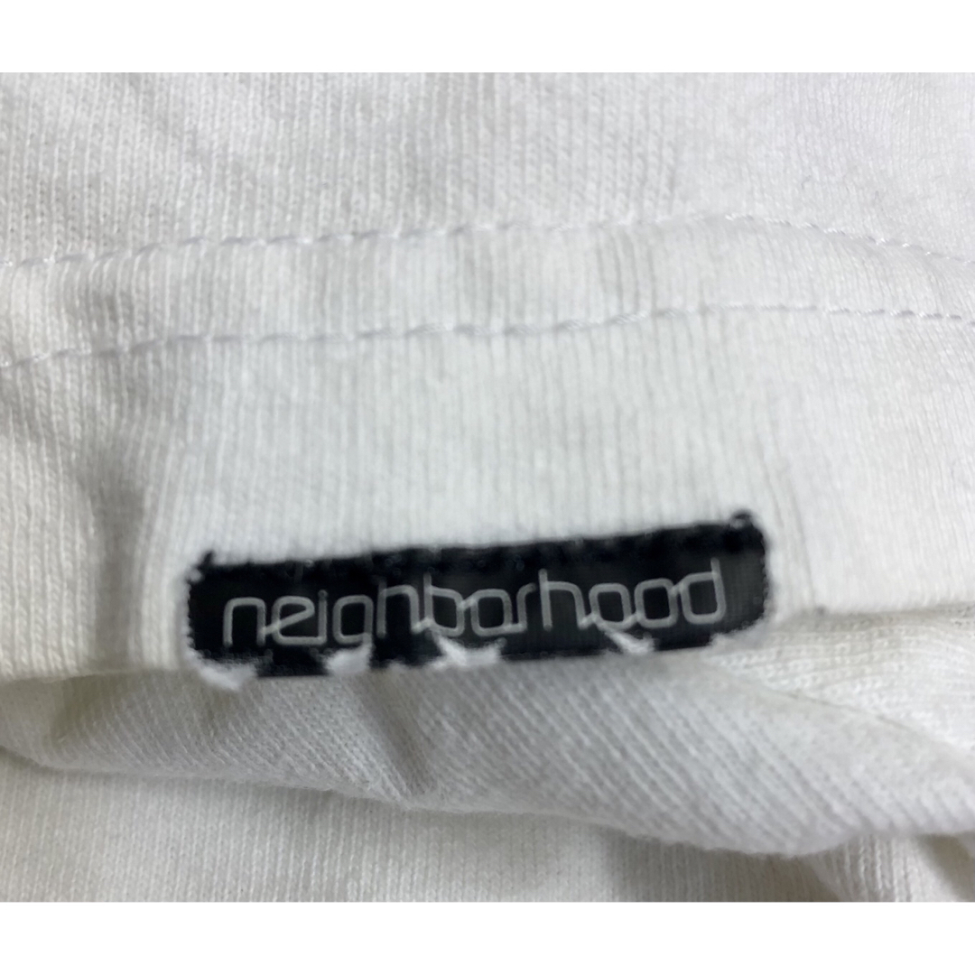 NEIGHBORHOOD(ネイバーフッド)のNEIGHBORHOOD WTAPS M&M SVG メンズのトップス(Tシャツ/カットソー(半袖/袖なし))の商品写真