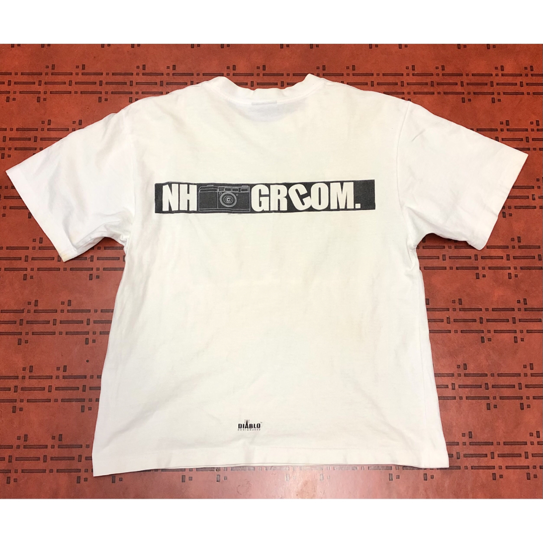 NEIGHBORHOOD(ネイバーフッド)のNEIGHBORHOOD WTAPS M&M SVG メンズのトップス(Tシャツ/カットソー(半袖/袖なし))の商品写真