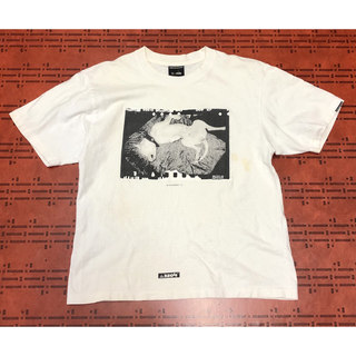 ネイバーフッド(NEIGHBORHOOD)のNEIGHBORHOOD WTAPS M&M SVG(Tシャツ/カットソー(半袖/袖なし))
