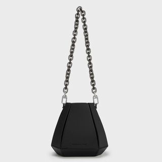 チャールズアンドキース(Charles and Keith)のbag Charles Keith(ショルダーバッグ)