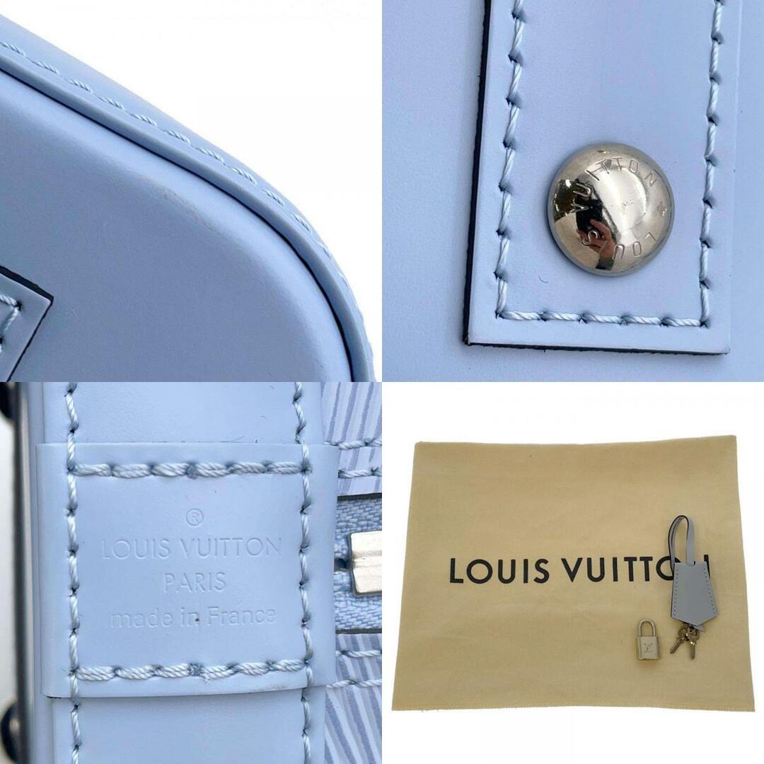 LOUIS VUITTON(ルイヴィトン)のルイヴィトン ハンドバッグ エピ アルマBB M59345 ヴィトン バッグ 2wayショルダー レディースのバッグ(ハンドバッグ)の商品写真