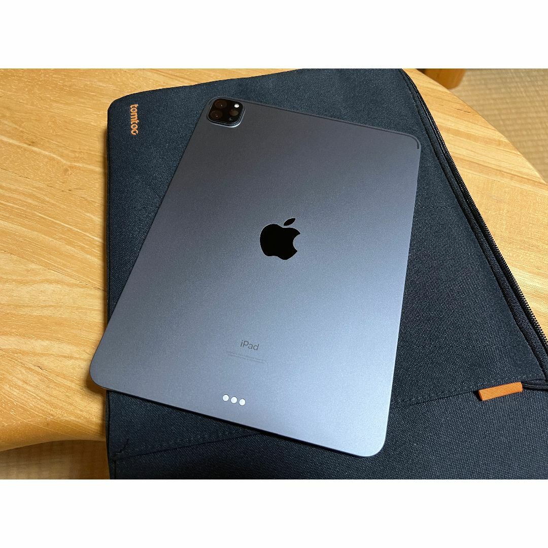 第3世代　iPad Pro 11インチ 512GB Wi-Fiモデル