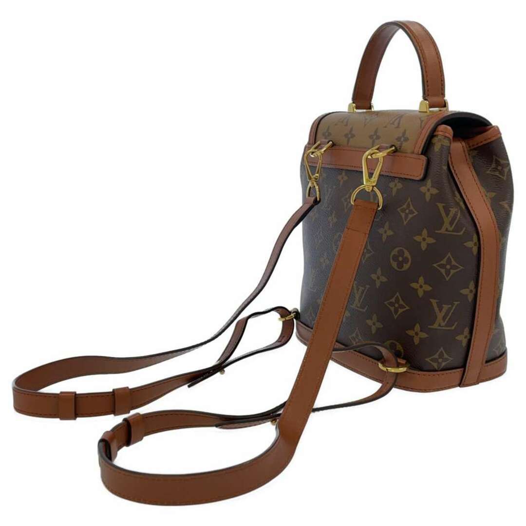 LOUIS VUITTON - ルイヴィトン リュック モノグラム/モノグラム